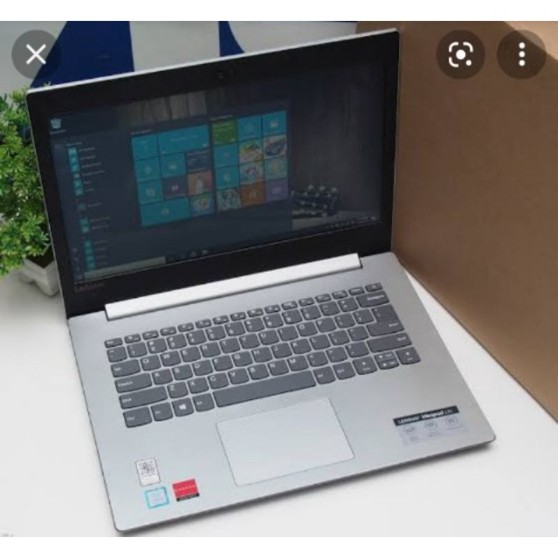 LAPTOP LENOVO IDEAPED 330