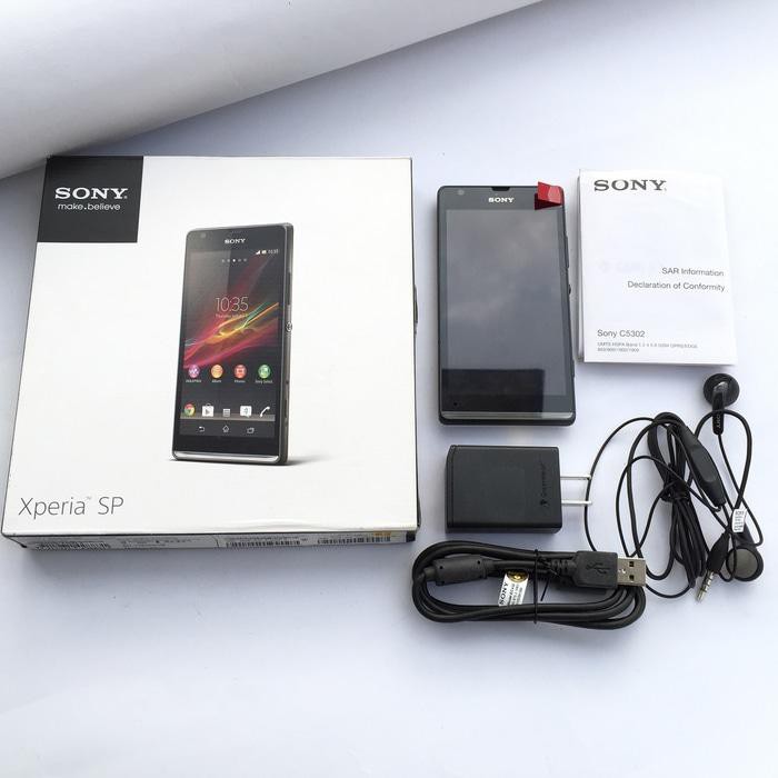 Jual Hp Sony Ericsson Baru Stok Lama - Data Hp Terbaru