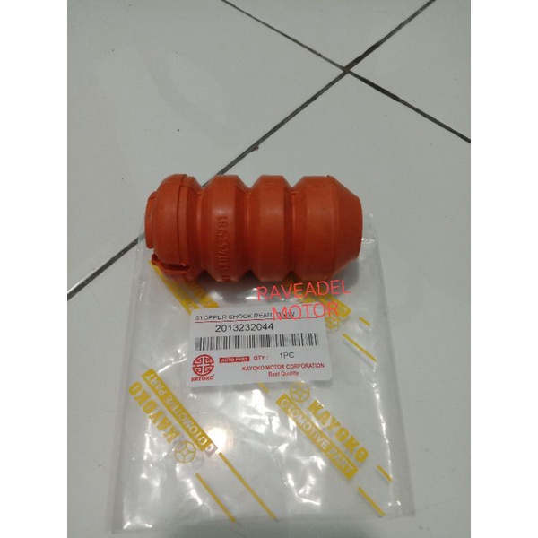 KARET STOPPER SHOCK BREAKER BELAKANG BMW KARET STOPER SHOCK BREAKER BELAKANG BMW
