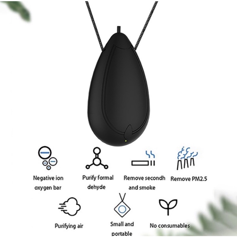 Air Purifier Kalung