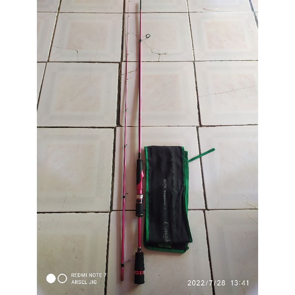 Relix Cangkek Pinky 762