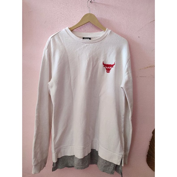 Chicago Bulls Second