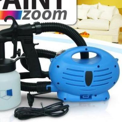 ☊ Spray gun alat cat dinding serbaguna praktis/ cat dinding/semprotan dinding/alat cat dinding ➺