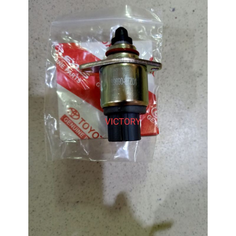 actuator ISC Avanza Xenia