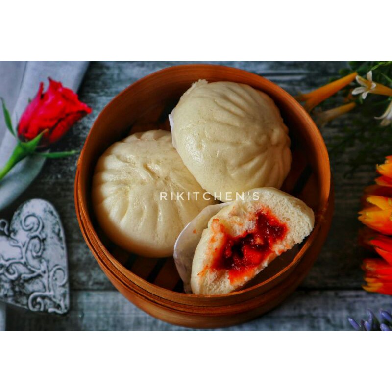 

Pau Ayam