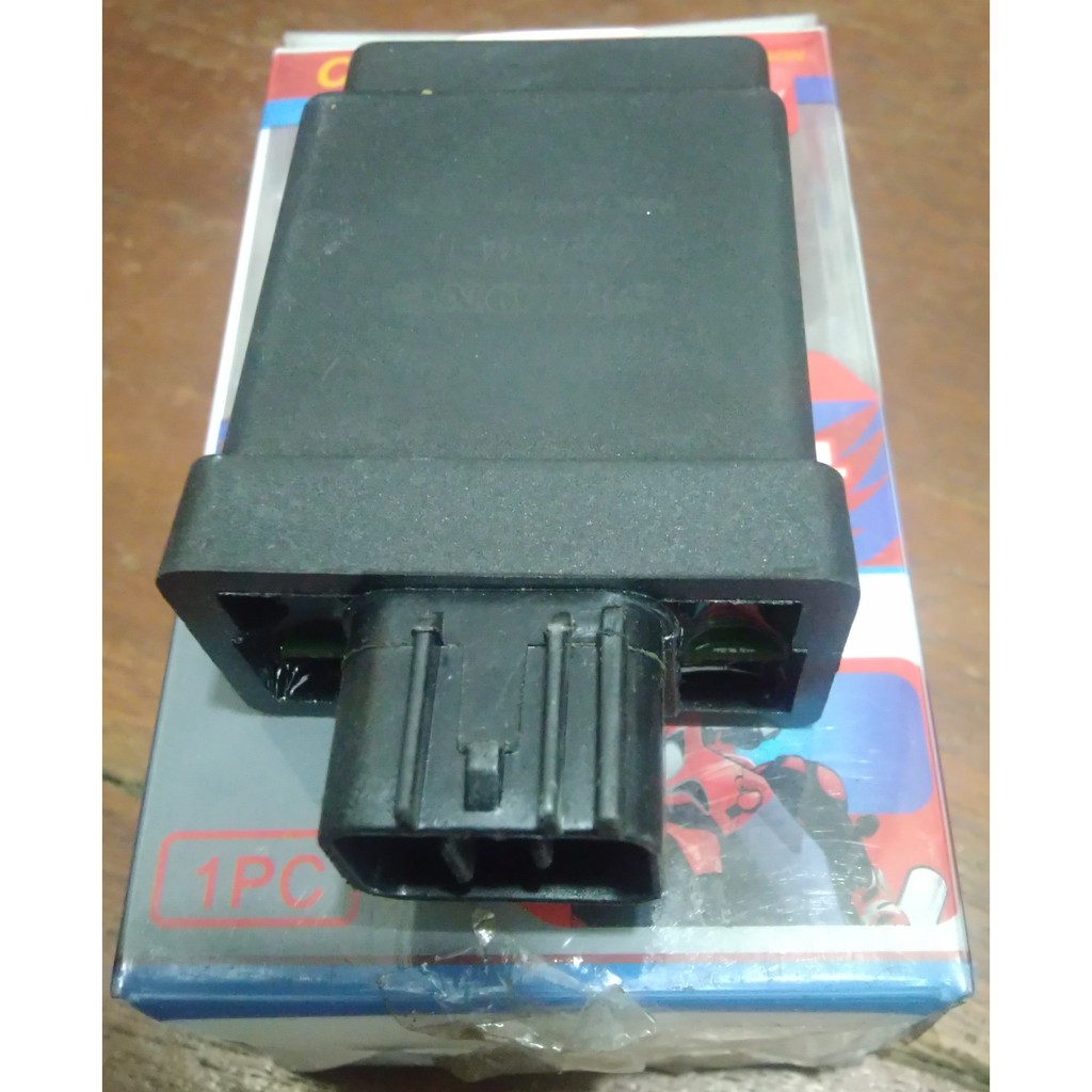 cdi vega zr rr jupiter z 115 mio smile