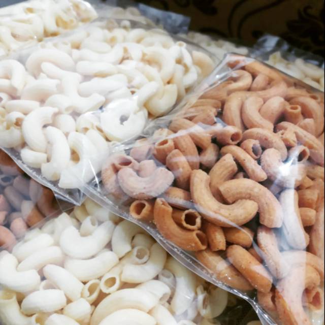 

Makaroni Keju