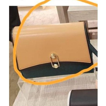 tas everbest hitam 5455