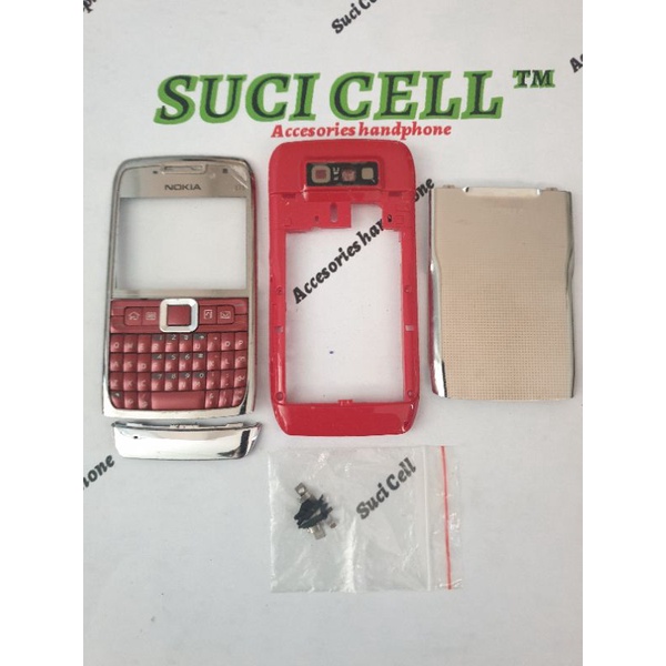 Casing Housing Nokia E71