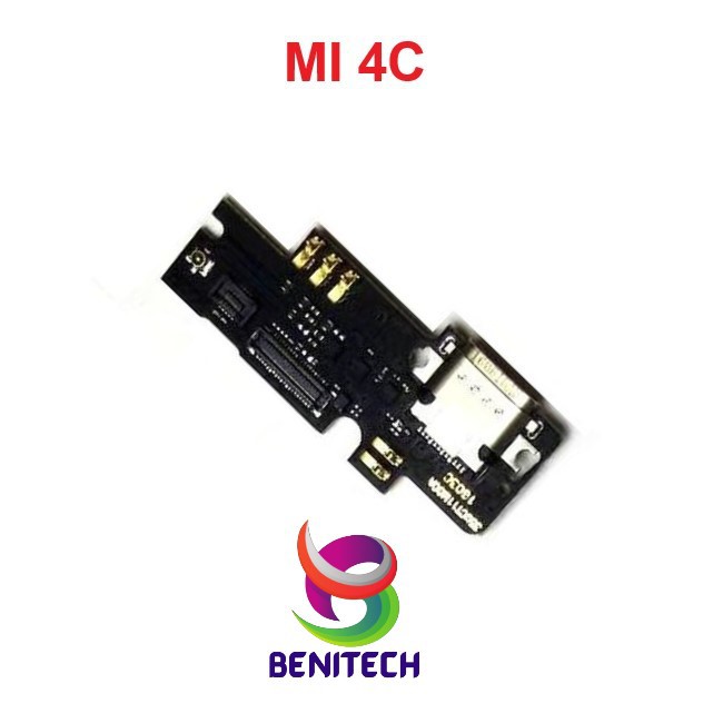 FLEKSIBEL CAS / PAPAN CAS XIAOMI MI 4c / MI 4 c ~ BENITECH
