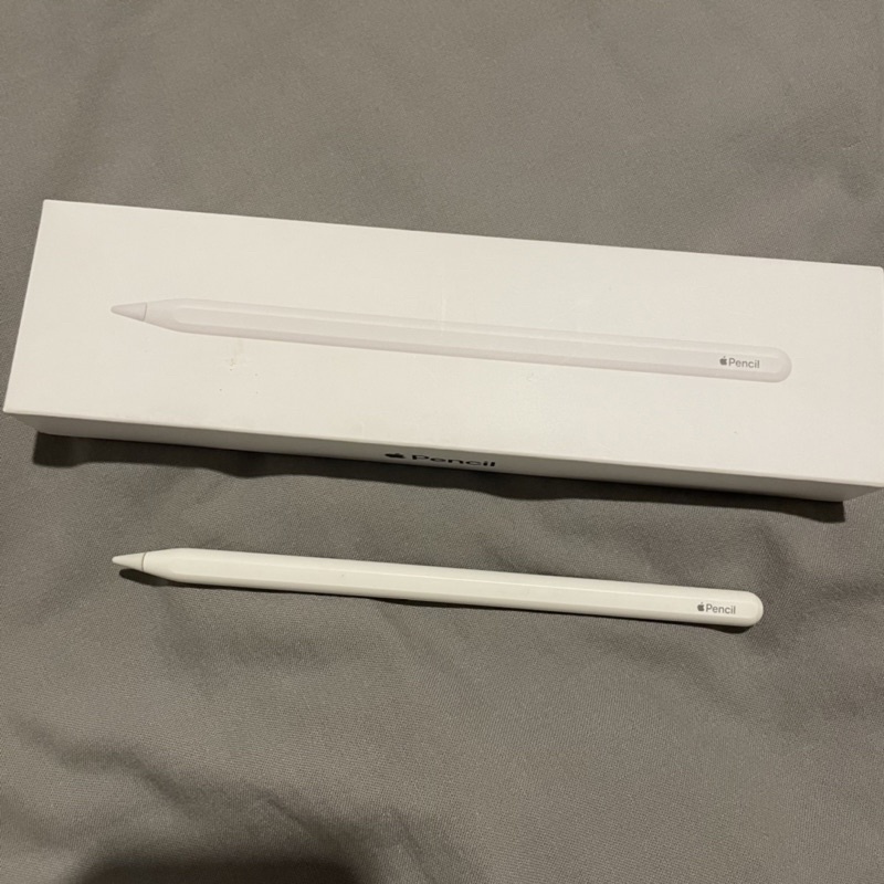 Apple Pencil Gen 2 Second