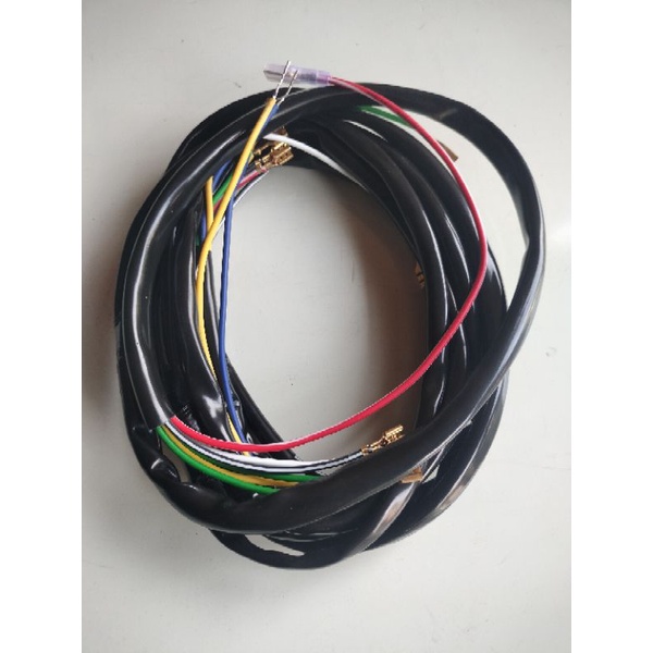 Kabel Body Vespa PTS Special