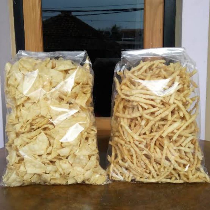 

Sistik Bawang