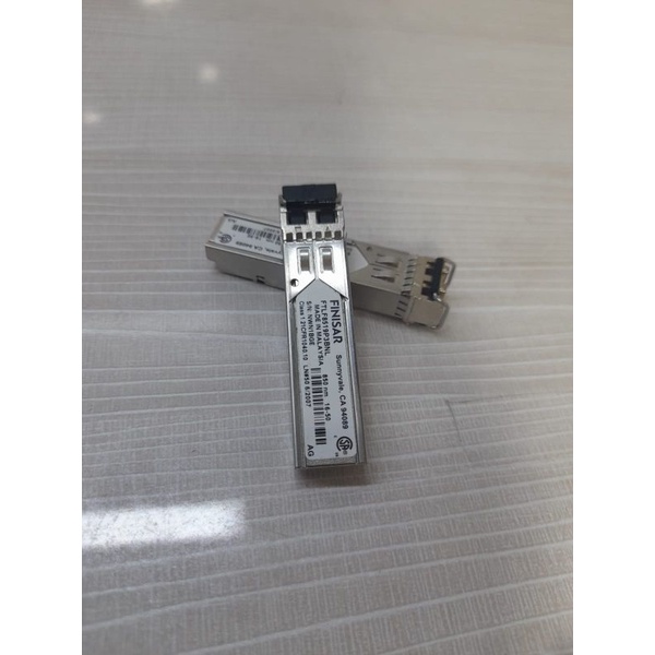 Sfp Cpac-Tr-1sx-B FTLF8519p3BNL-c1gb