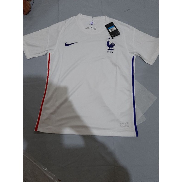jersey france away grade ori