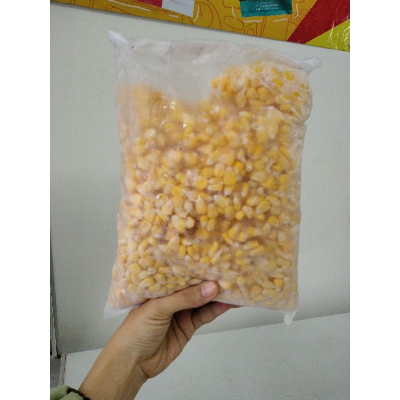 Jagung Pipil 1kg