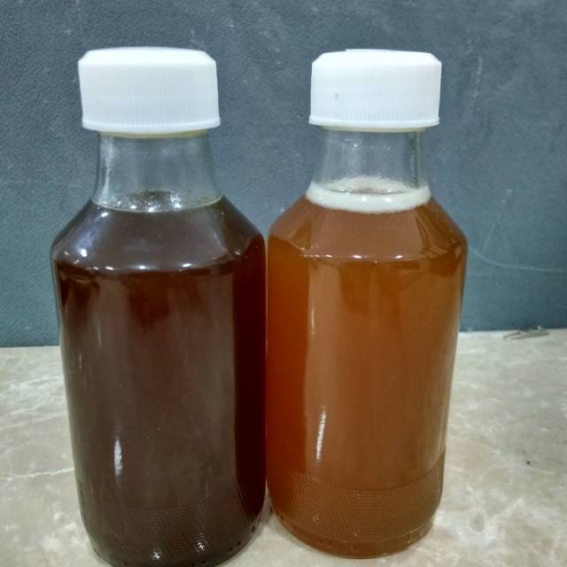 

Madu klanceng