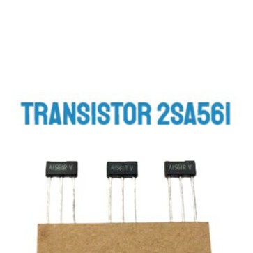 TRANSISTOR 2SA561 A561 ORIGINAL