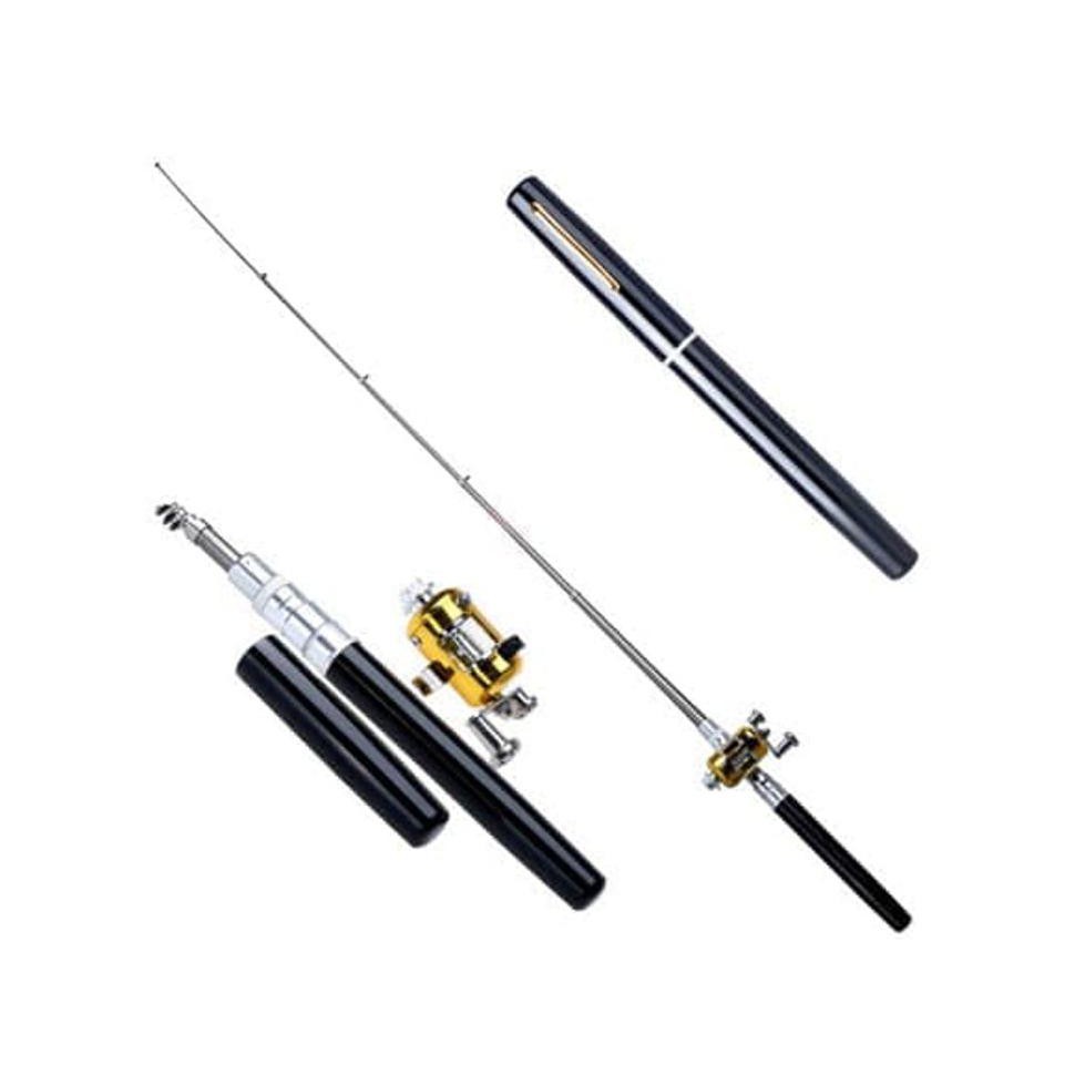 HOT SALE set alat pancing alat pancing 1 set Joran pancing Set joran
