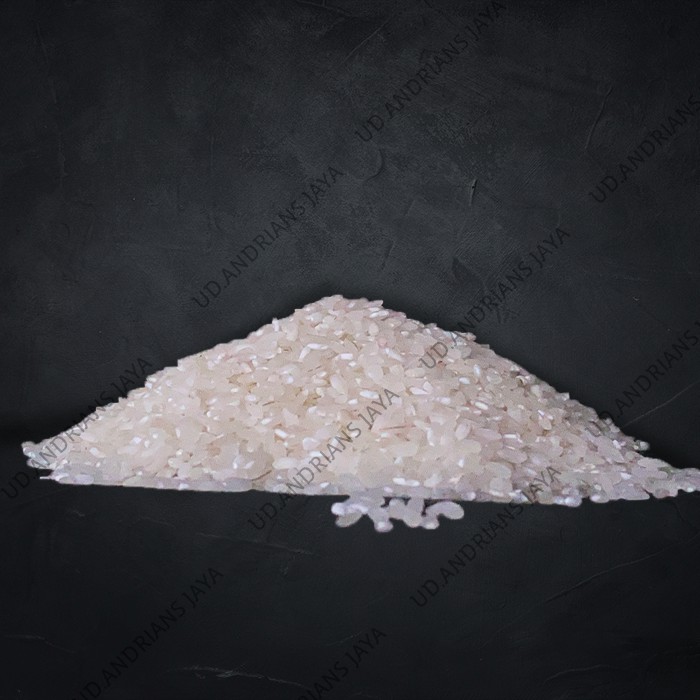 

Beras Muncul (Beras) 1 Kilogram