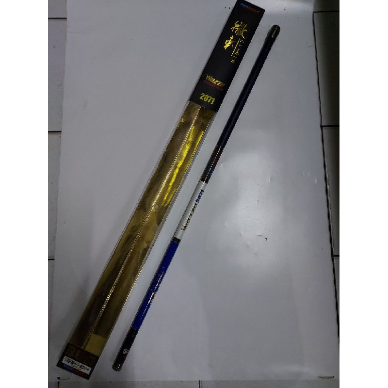 Joran Tegek Seabass Wezze Carbon 360m