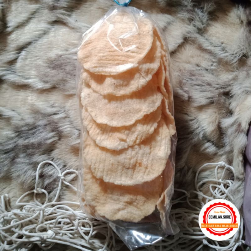 

Opak Becak Khas Majalengka