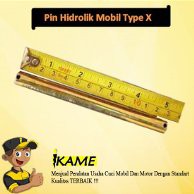 Pin Hidrolik IKAME