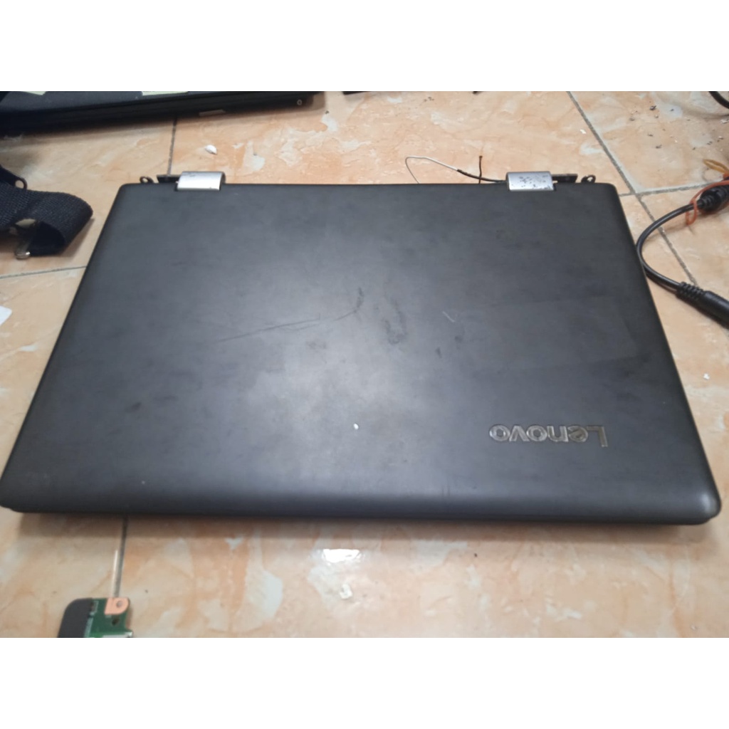 Casing Case Kesing Lenovo 310S