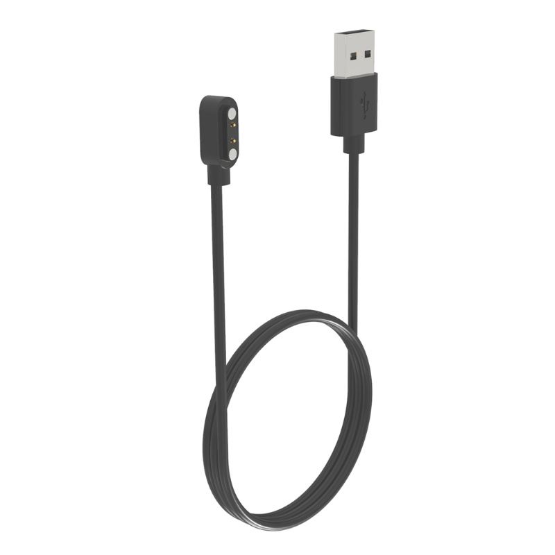 Cre Dock Charging Magnetik Dengan Kabel Untuk Haylou-Rt2 Ls10