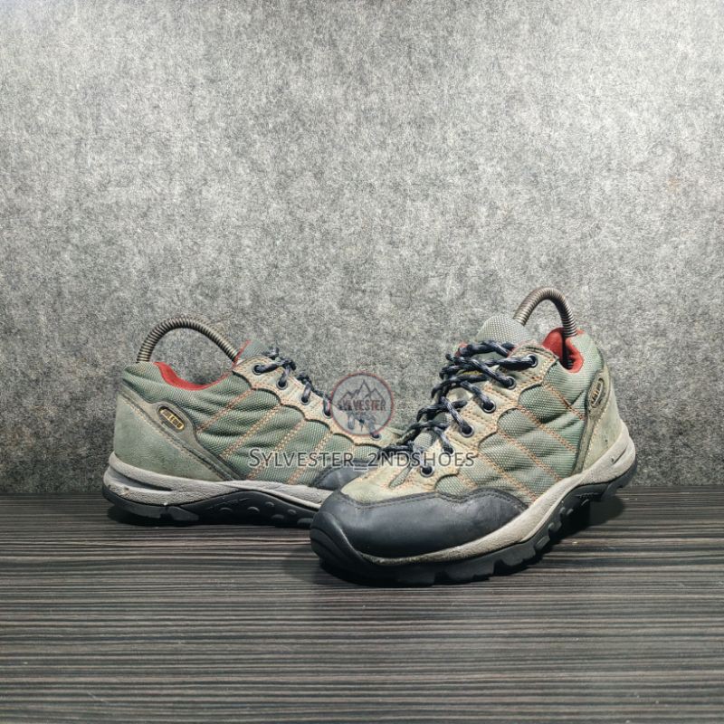 sepatu salewa second original