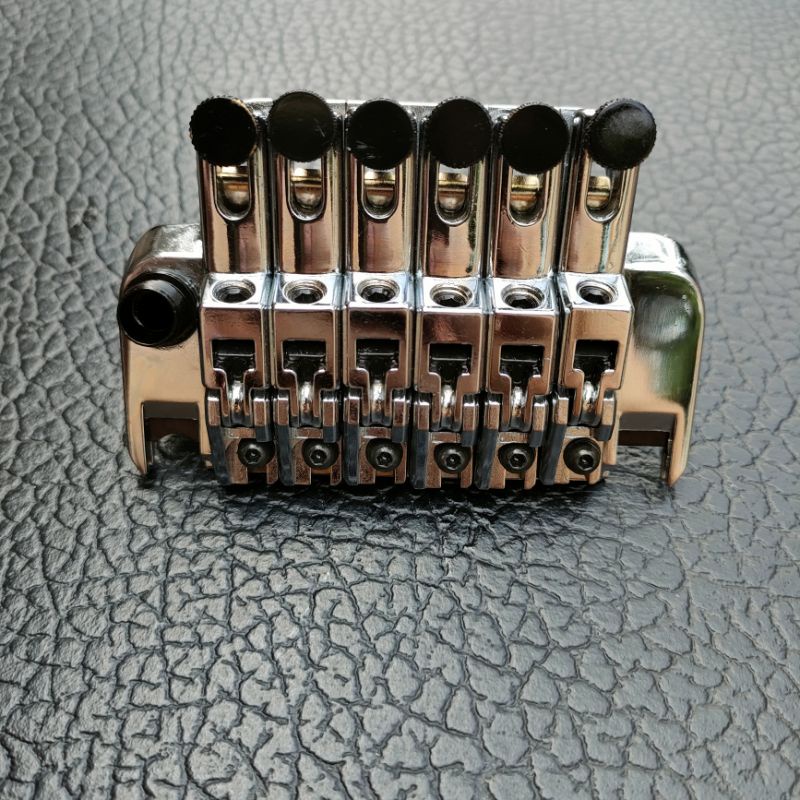 warna chrome hanya tremolo sesuai foto tremolo edge zero copotan