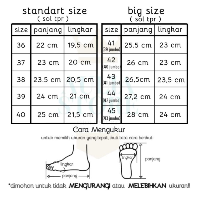 Sepatu wanita kekinia murah. aulia 30