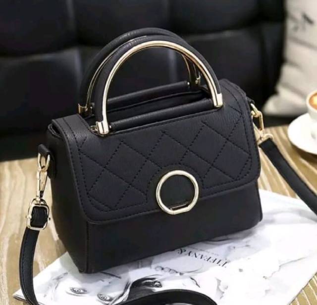 TASMURAH30_TAS SELEMPANG FASHION KINTANI/ TAS MURAH COCOK KEMANA&quot;