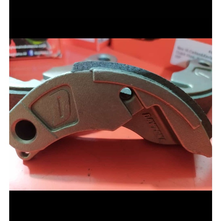 kampas ganda mio j daytona / kampas ganda racing yamaha mio j / ganda fino fi , mio soul gt 115 / ka