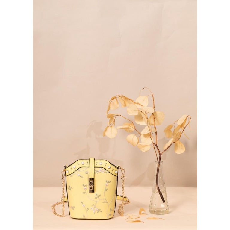 JIMS HONEY JH POPPY BAG