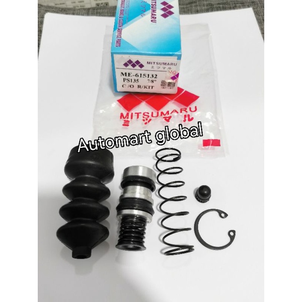 kit isi kopling atas Mitsubishi ps135 canter ps125