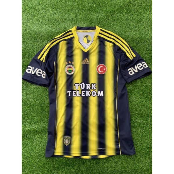 Jersey Fenerbahce Original