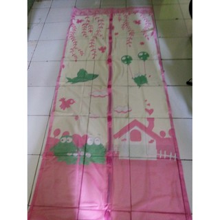 tirai magnet Shopee Indonesia tirai magnet Shopee Indonesia