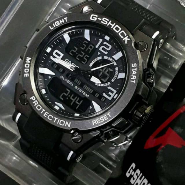 JAM TANGAN TACTICAL