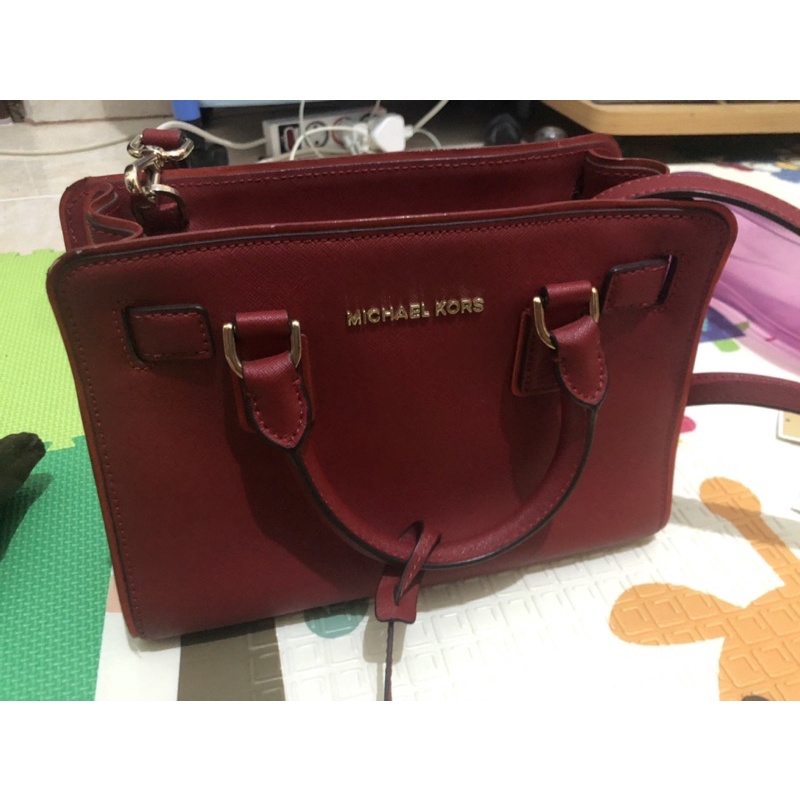 mk preloved original