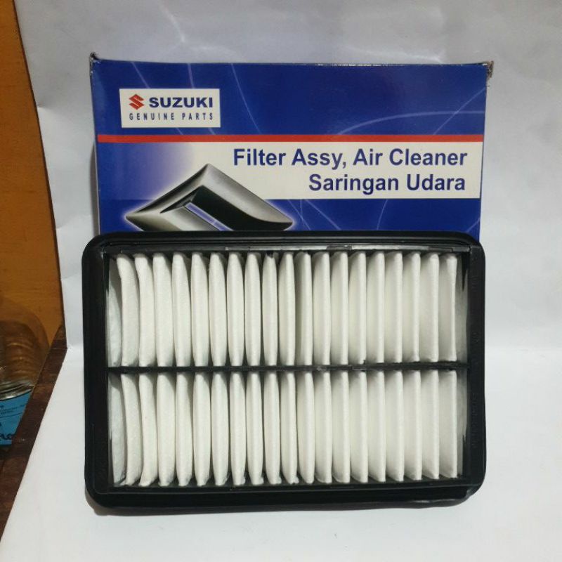 Jual Filter Udara Carry Futura Injeksi Efi Aerio Baleno Next G