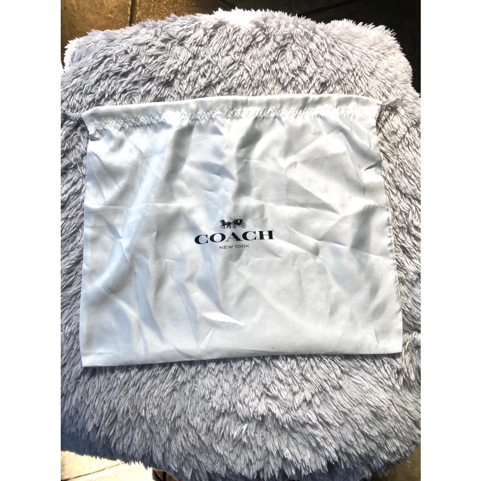 Dustbag Coach Original