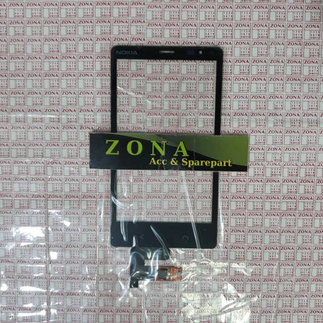 TOUCHSCREEN NOKIA X2 RM1013