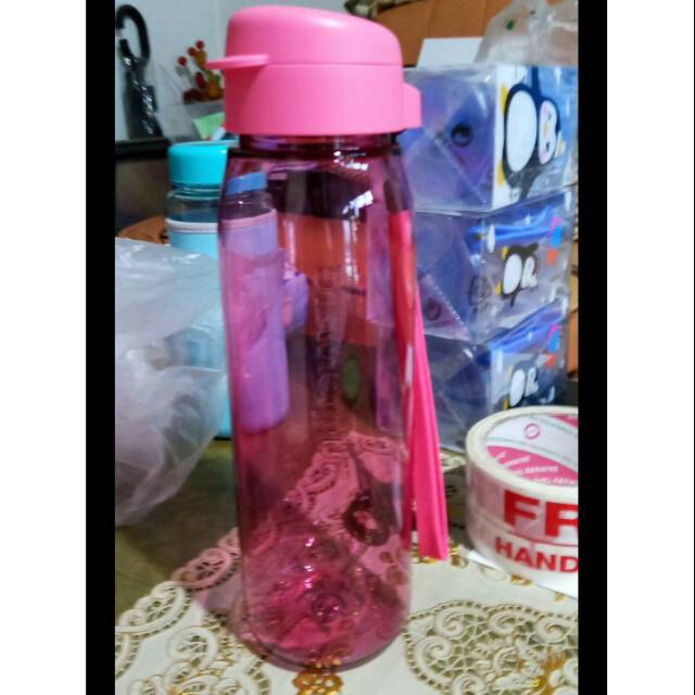 H2go pink