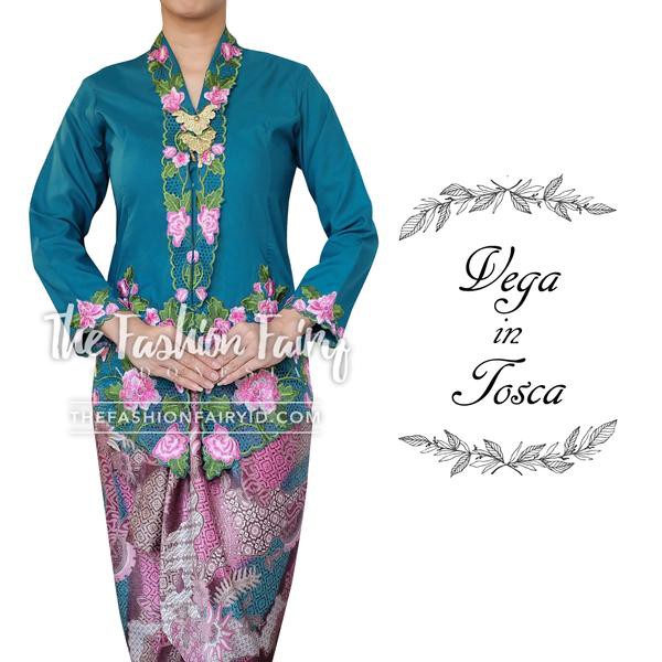 KEBAYA VEGA