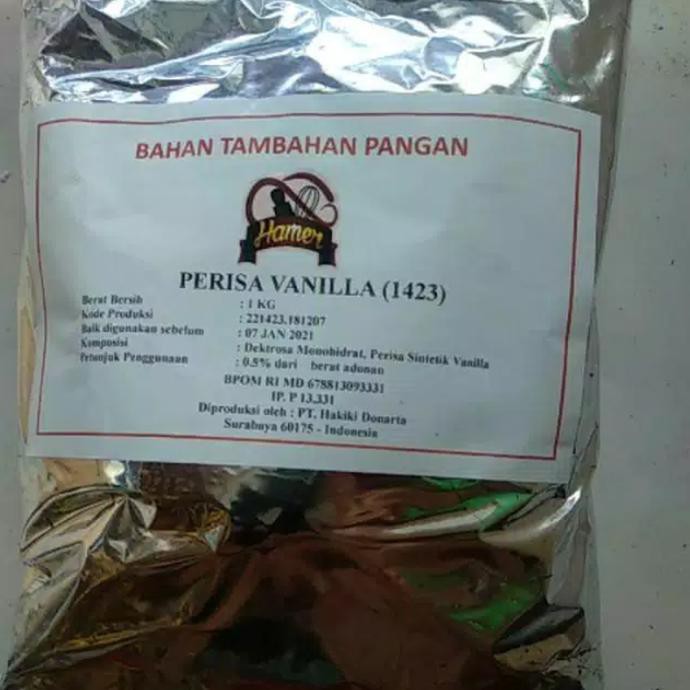

31.87-Kue- Vanilla Susu 100Gr Hamer Repack -Terlengkap-Termurah-Dijamin.