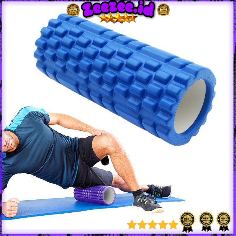 Rumble Roller Foam Yoga - H00310926