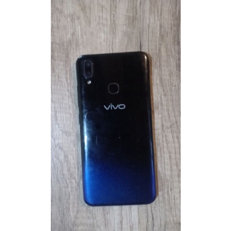 HP Vivo Y91 Bekas RAM 3/ 32 GB
