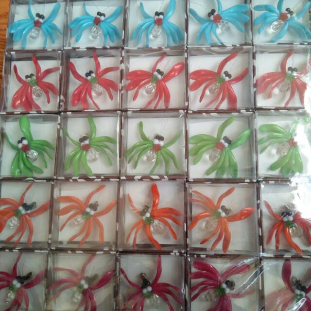 Souvenir Bros Capung - Souvenir Pernikahan