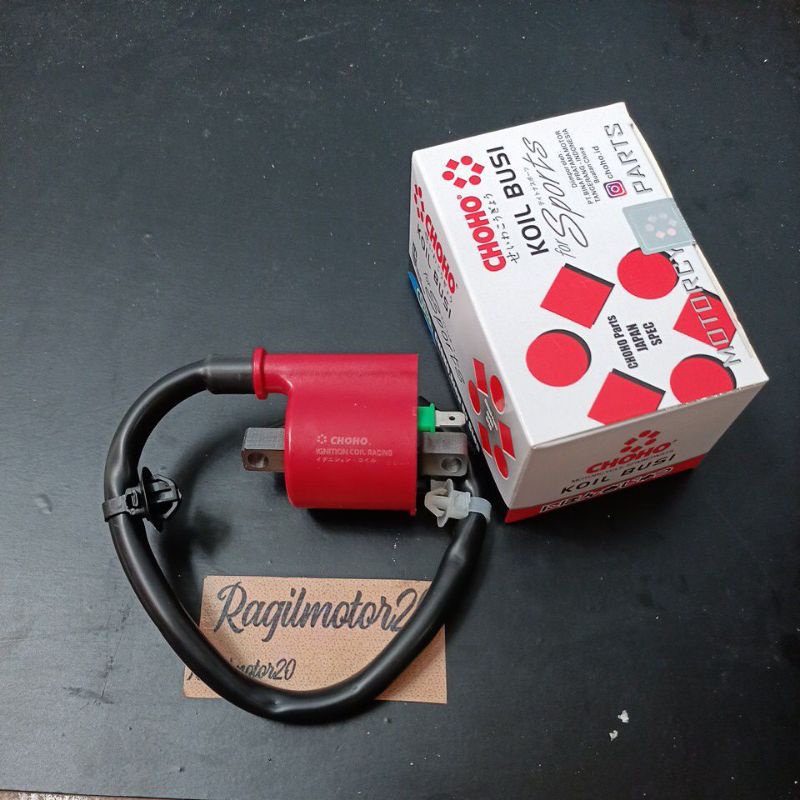 KOIL RACING VARIO 110 LAMA VARIO CBS VARIO TECHNO KARBU